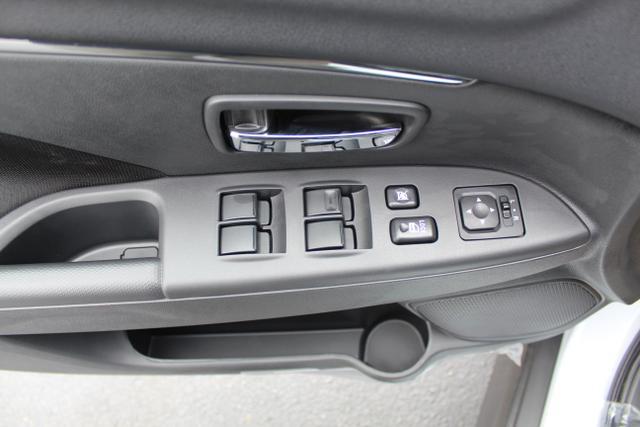 2024 Mitsubishi Outlander Sport 2.0 ES AWC