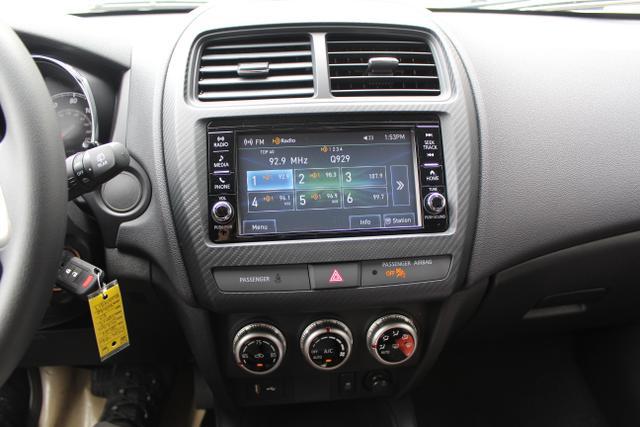 2024 Mitsubishi Outlander Sport 2.0 ES AWC
