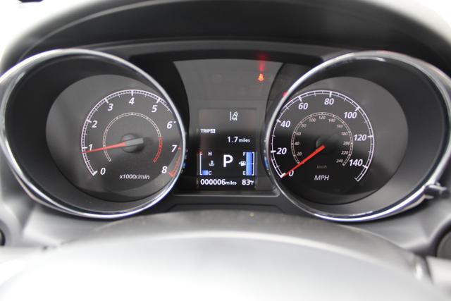 2024 Mitsubishi Outlander Sport 2.0 ES AWC