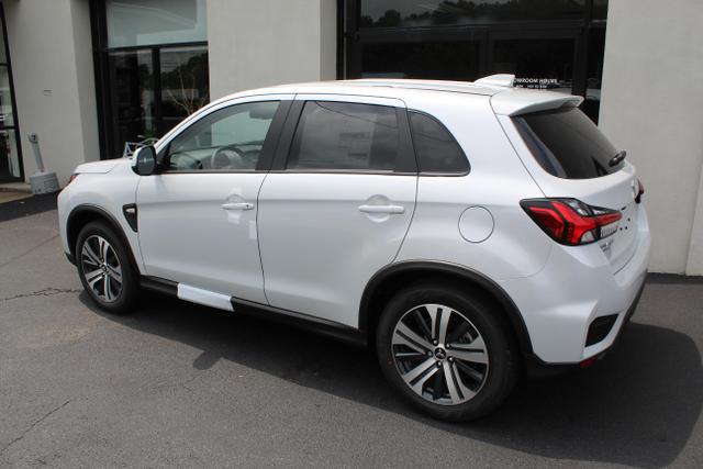 2024 Mitsubishi Outlander Sport 2.0 ES AWC
