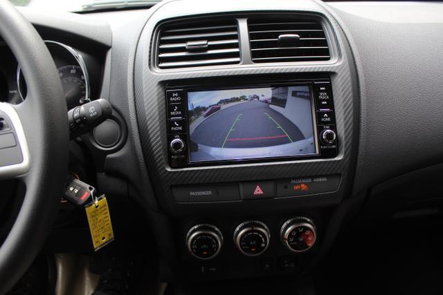 2024 Mitsubishi Outlander Sport 2.0 ES AWC