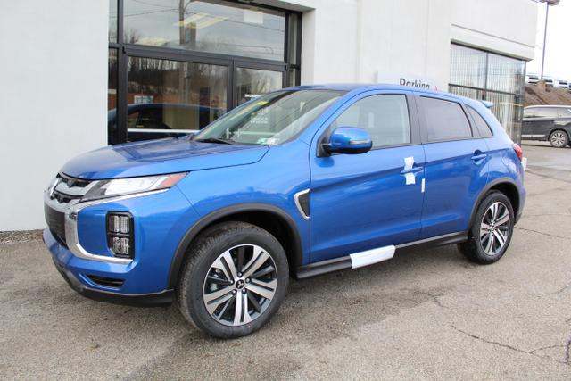 2024 Mitsubishi Outlander Sport 2.0 SE AWC