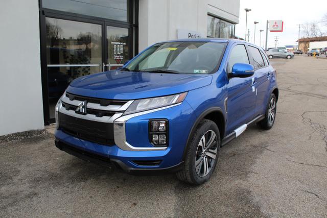 2024 Mitsubishi Outlander Sport 2.0 SE AWC