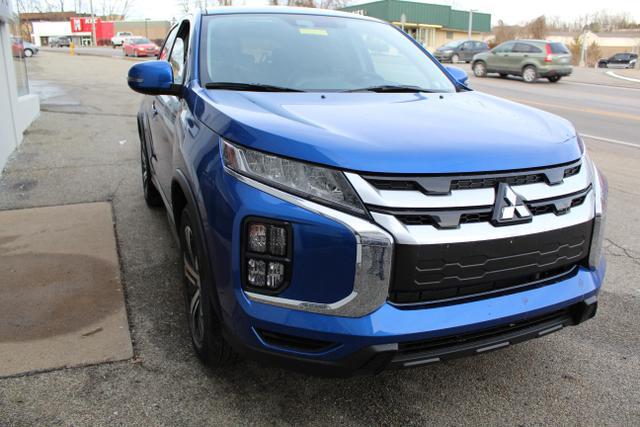 2024 Mitsubishi Outlander Sport 2.0 SE AWC