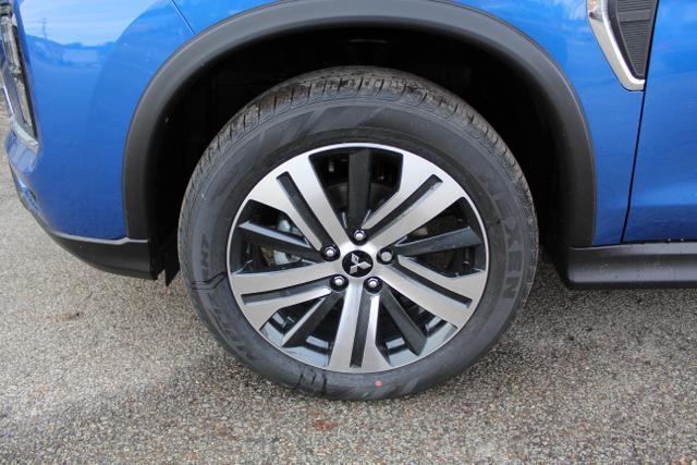 2024 Mitsubishi Outlander Sport 2.0 SE AWC