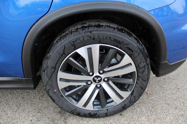 2024 Mitsubishi Outlander Sport 2.0 SE AWC