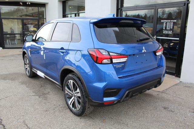 2024 Mitsubishi Outlander Sport 2.0 SE AWC