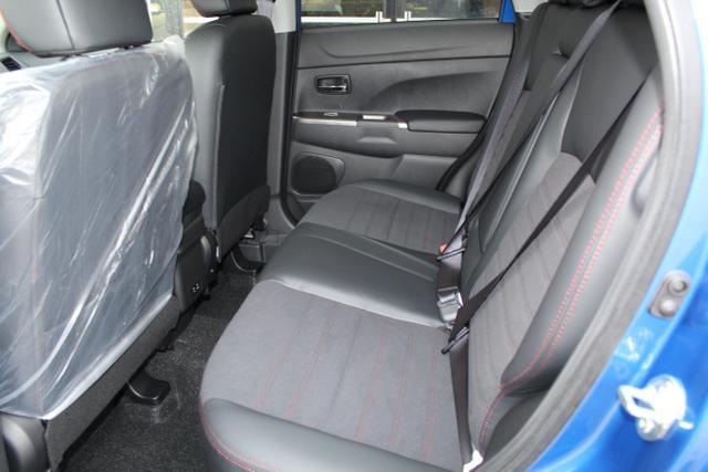 2024 Mitsubishi Outlander Sport 2.0 SE AWC