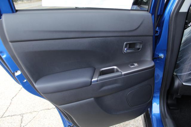 2024 Mitsubishi Outlander Sport 2.0 SE AWC