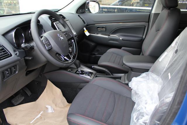 2024 Mitsubishi Outlander Sport 2.0 SE AWC