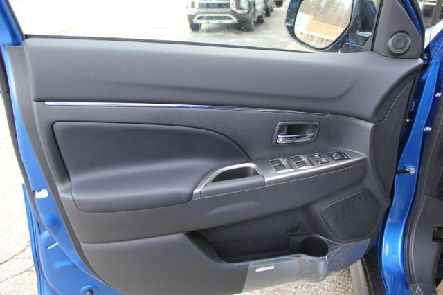 2024 Mitsubishi Outlander Sport 2.0 SE AWC