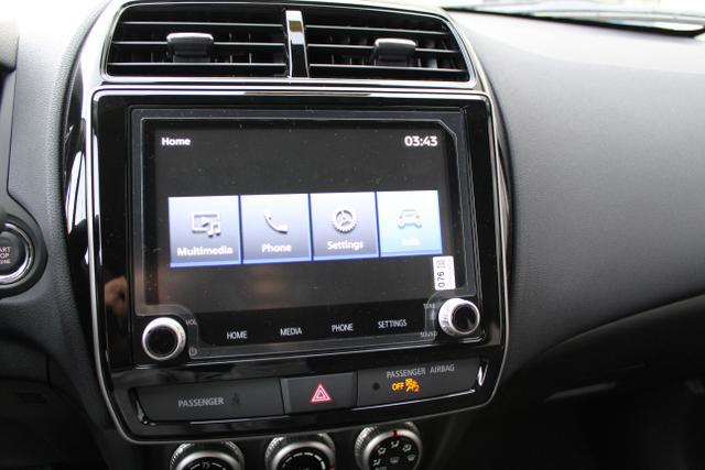 2024 Mitsubishi Outlander Sport 2.0 SE AWC