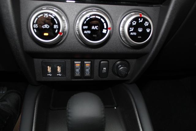 2024 Mitsubishi Outlander Sport 2.0 SE AWC