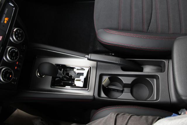 2024 Mitsubishi Outlander Sport 2.0 SE AWC