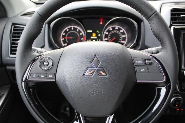 2024 Mitsubishi Outlander Sport 2.0 SE AWC