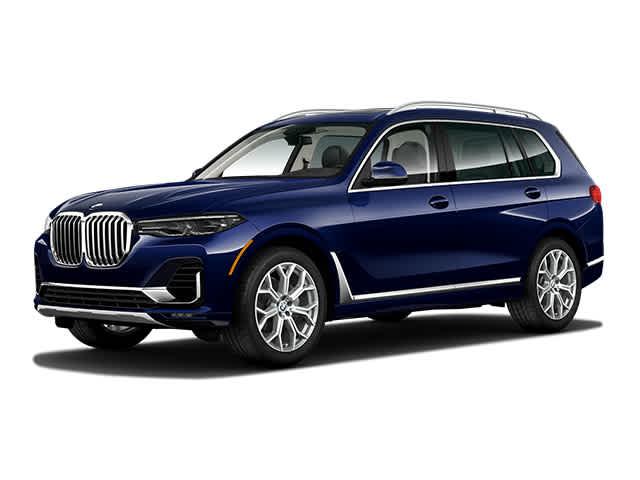 2022 BMW X7