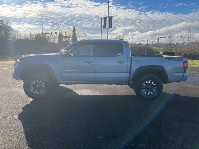 2019 Toyota Tacoma TRD Off Road