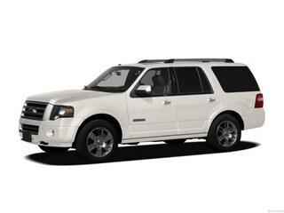 2012 Ford Expedition