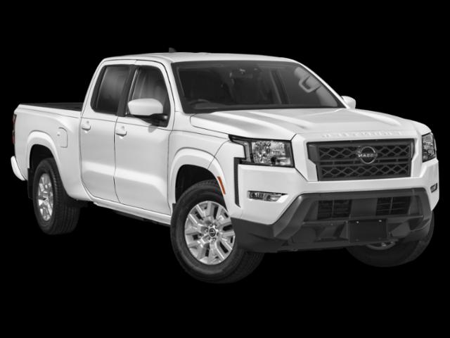 2023 Nissan Frontier Crew Cab SV 4x4