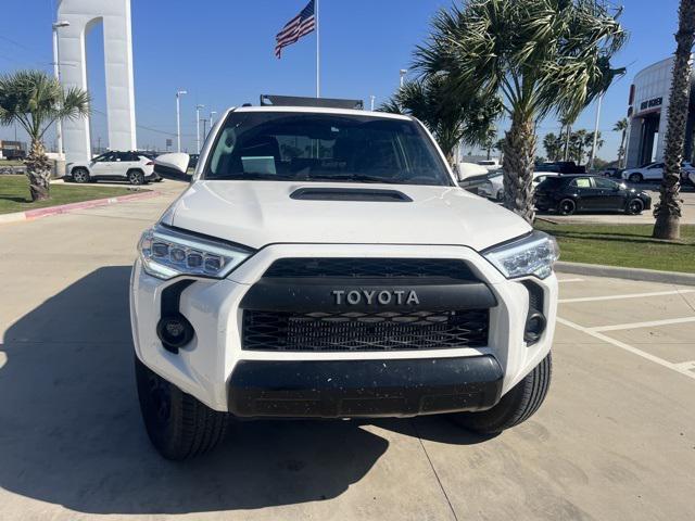 2019 Toyota 4Runner TRD Pro