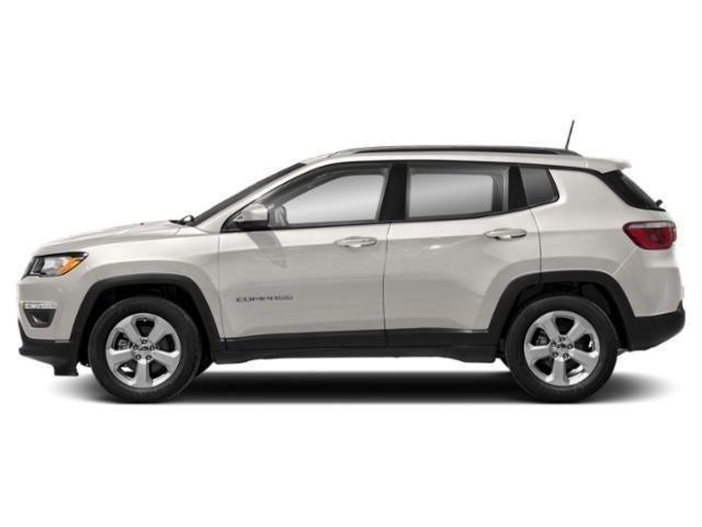 2019 Jeep Compass Upland Edition 4x4