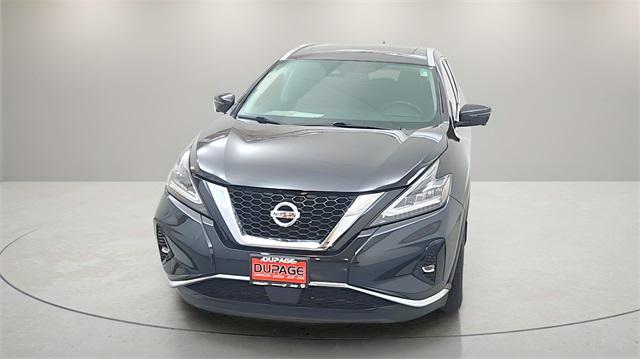 2019 Nissan Murano SL