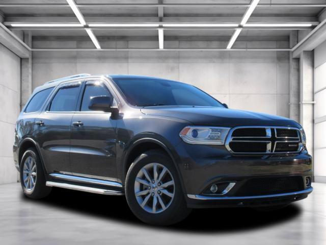 2017 Dodge Durango SXT RWD