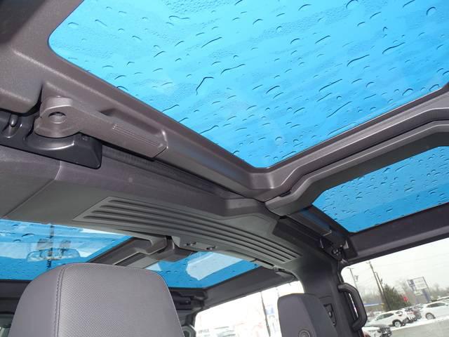 2025 GMC HUMMER EV e4WD 2X
