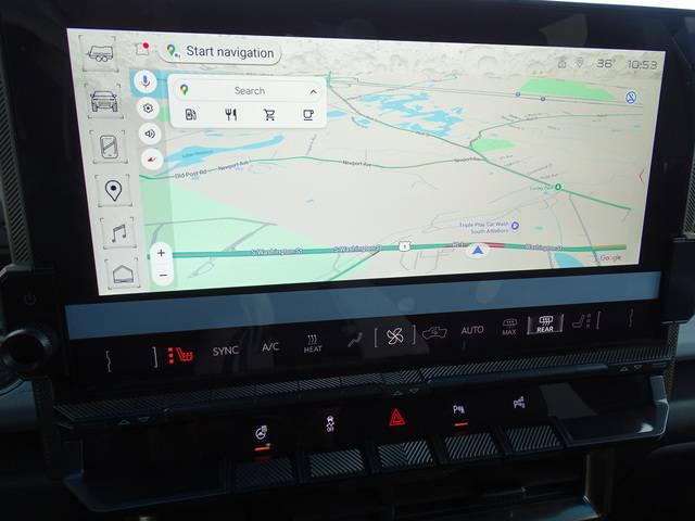 2025 GMC HUMMER EV e4WD 2X