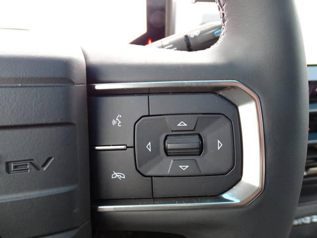 2025 GMC HUMMER EV e4WD 2X