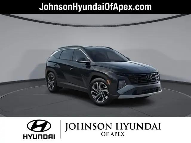 2025 Hyundai Tucson Limited for sale in Apex, NC