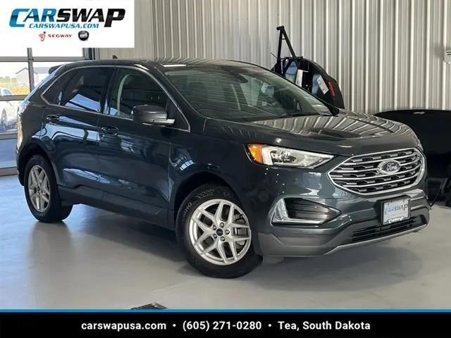 2022 Ford Edge SEL for sale in Tea, SD