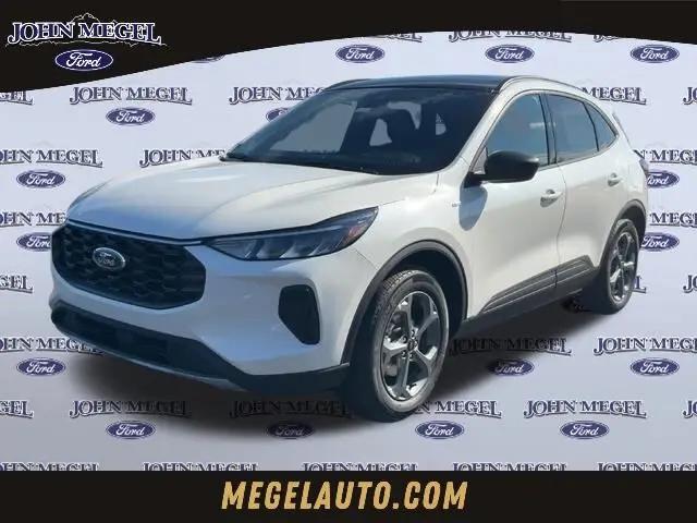 2025 Ford Escape ST-Line for sale in Cleveland, GA
