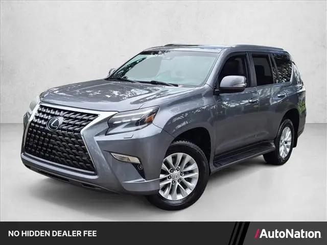 2021 Lexus GX GX 460 Premium for sale in West Palm Beach, FL
