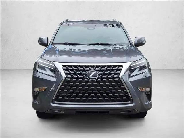2021 Lexus GX GX 460 Premium
