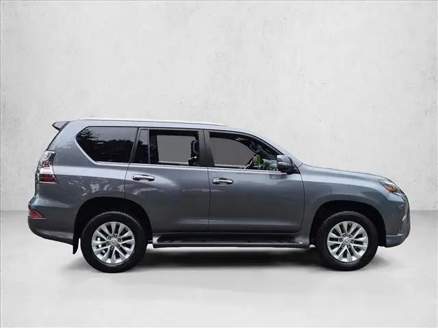2021 Lexus GX GX 460 Premium