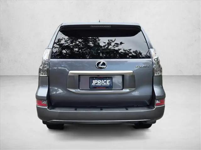 2021 Lexus GX GX 460 Premium