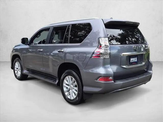 2021 Lexus GX GX 460 Premium
