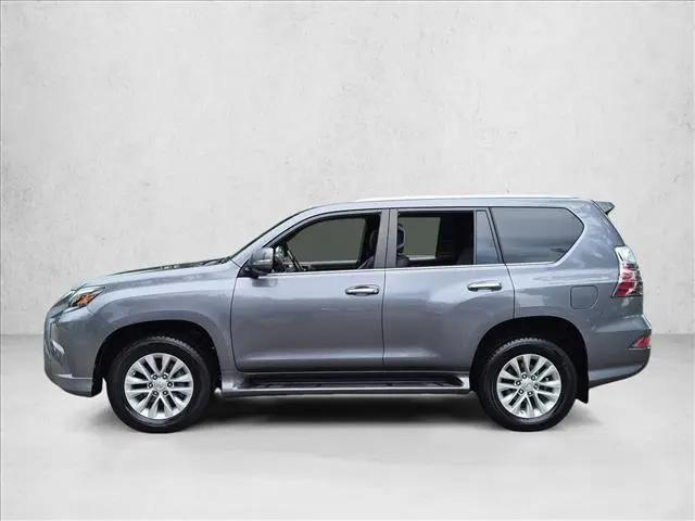 2021 Lexus GX GX 460 Premium
