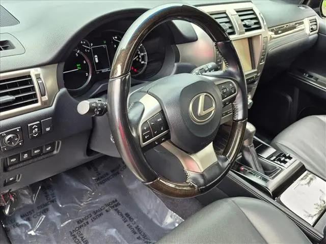 2021 Lexus GX GX 460 Premium