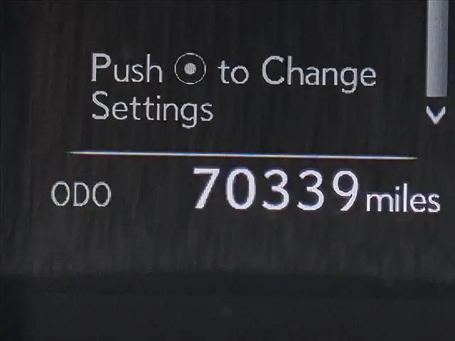 2021 Lexus GX GX 460 Premium