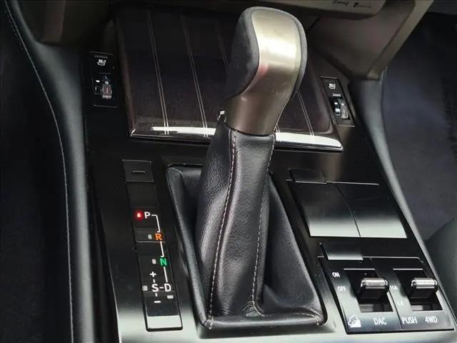2021 Lexus GX GX 460 Premium