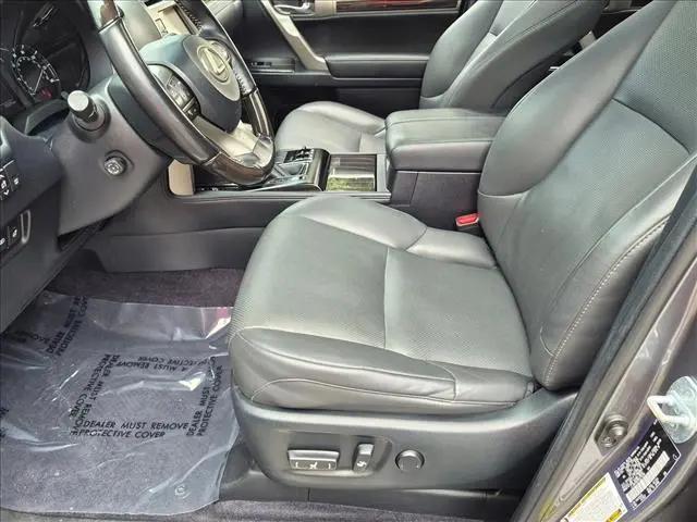 2021 Lexus GX GX 460 Premium