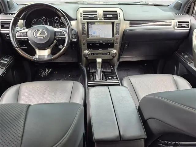 2021 Lexus GX GX 460 Premium
