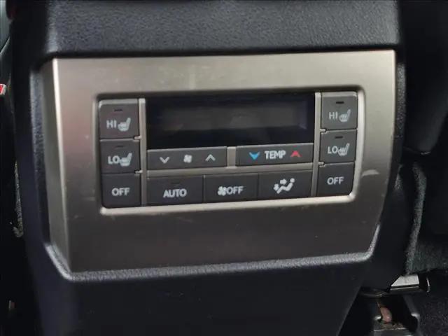 2021 Lexus GX GX 460 Premium