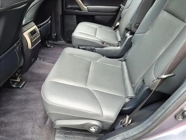 2021 Lexus GX GX 460 Premium