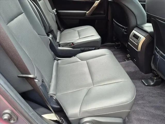 2021 Lexus GX GX 460 Premium