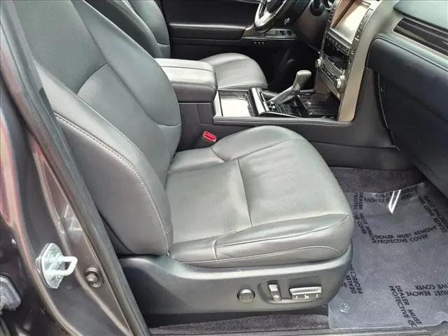 2021 Lexus GX GX 460 Premium