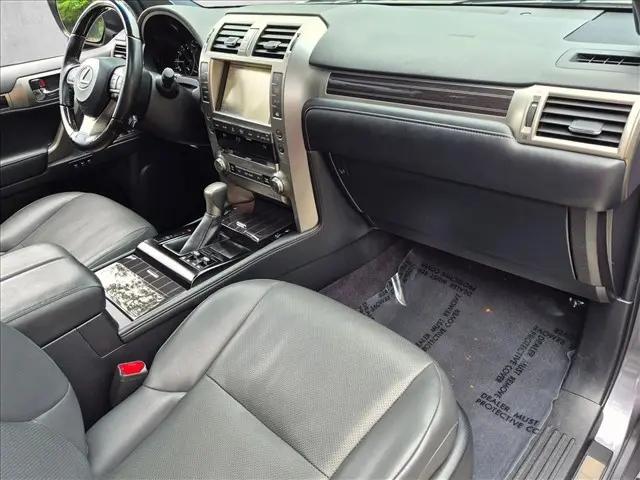 2021 Lexus GX GX 460 Premium