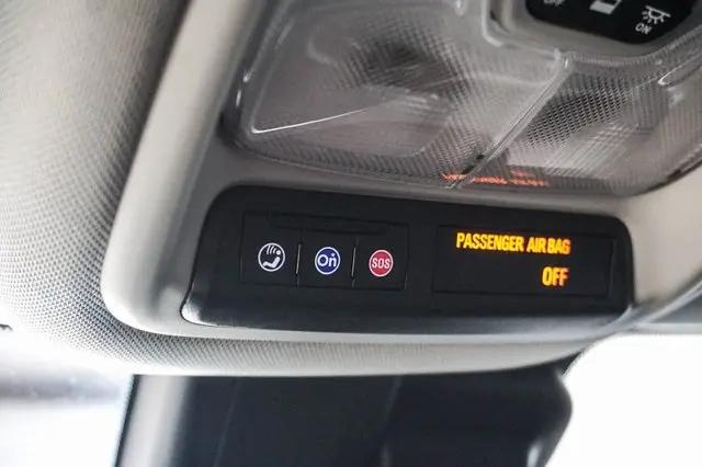2024 Chevrolet TrailBlazer AWD LT